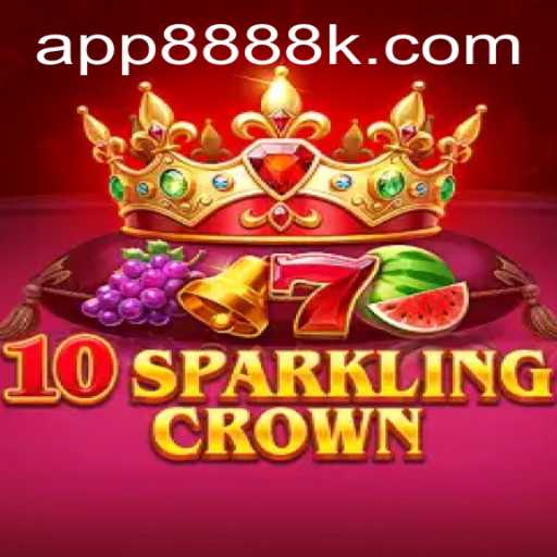Explorando o Universo de 10SparklingCrown: A Nova Sensação dos Jogos