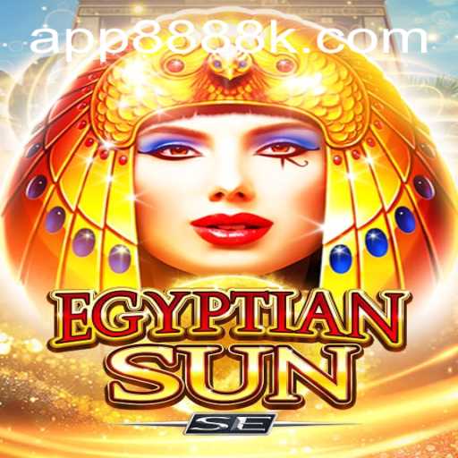 Descubra o Envolvente Mundo de EgyptianSunSE e Sua Conexão com 8888K.COM