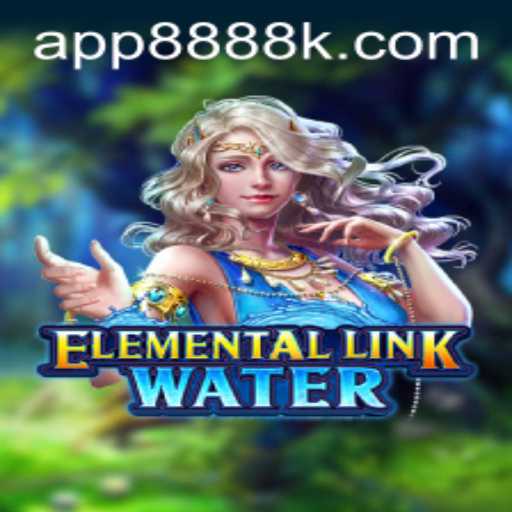 Descubra o Fascinante Mundo de ElementalLinkWater