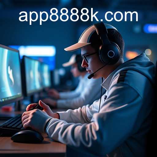 Esportes Virtuais: A Nova Era do Entretenimento Digital