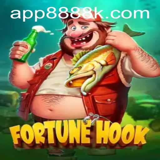 FortuneHook: Aventuras e Estratégias no Mundo dos Jogos Digitais
