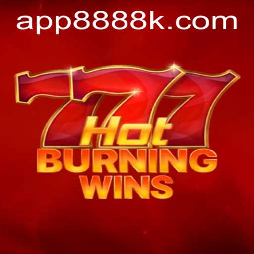 Descubra a Emoção do Jogo HotBurningWins e Exploração da Plataforma 8888K.COM