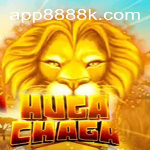 Descubra HugaChaga: O Jogo Revolucionário Acompanhado por 8888K.COM