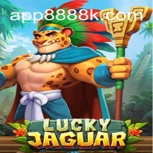 Descubra a Emoção do Jogo LuckyJaguar