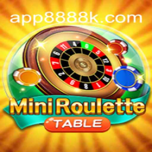 Explorando o Mundo de MiniRoulette e Sua Popularidade em 8888K.COM