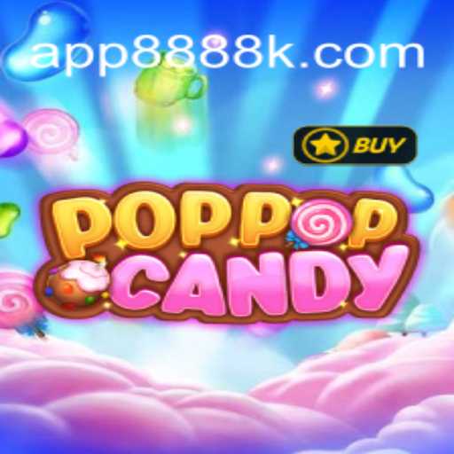 Descubra o Fascinante Mundo de POPPOPCANDY e o Enigma de 8888K.COM