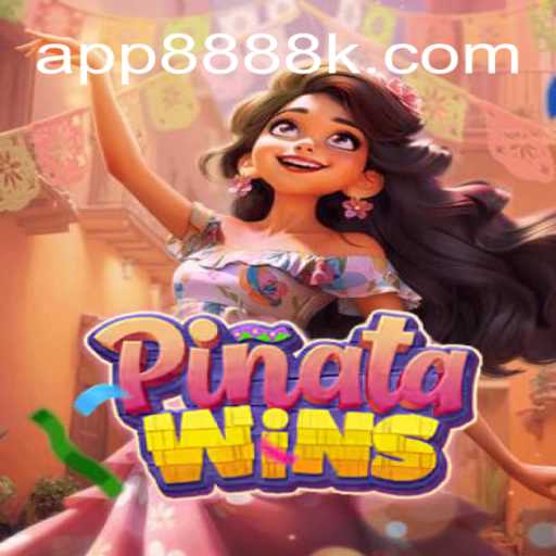 Descubra a Emoção de PinataWins: Um Jogo Inovador da 8888K.COM