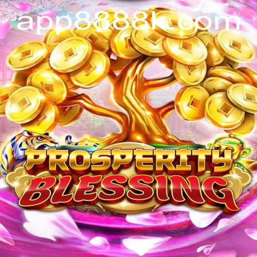 Descubra ProsperityBlessing: O Jogo que Conquista Corações