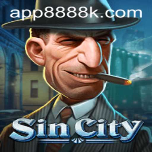 Explorando o Fascinante Mundo de SinCity e Sua Conexão com 8888K.COM
