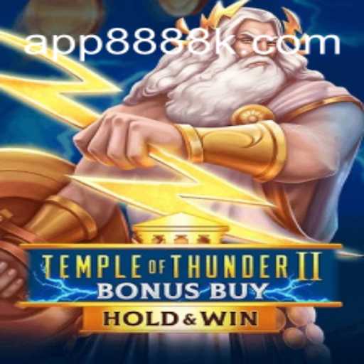 Temple of Thunder II Bonus Buy: Um Guia Completo para Jogadores