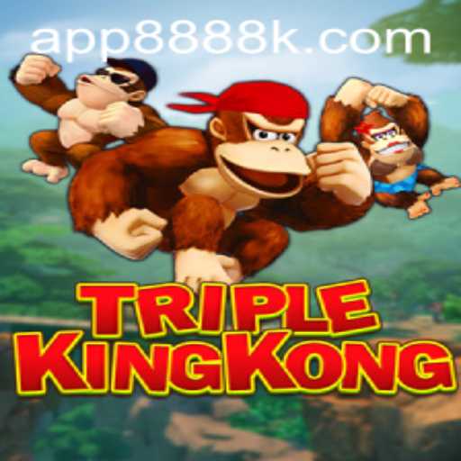 Descobrindo TripleKingKong: A Nova Sensação do Mundo dos Jogos
