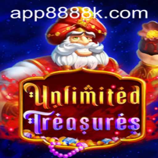 Explorando UnlimitedTreasures: Um Novo Horizonte de Aventura e Estratégia