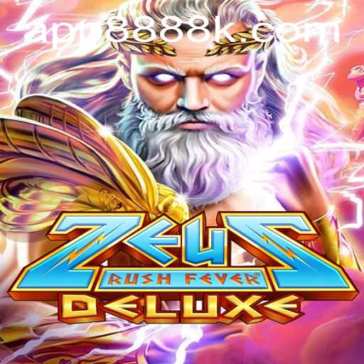 Descubra o Mundo Empolgante de ZeusRushFeverDeluxe